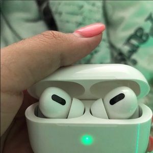 AirPod pros